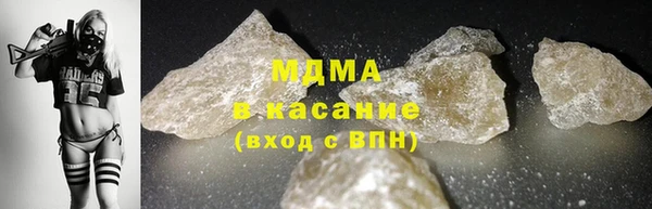индика Абаза