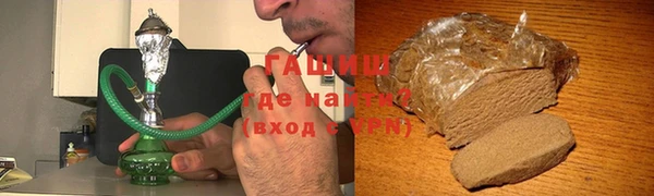 индика Абаза