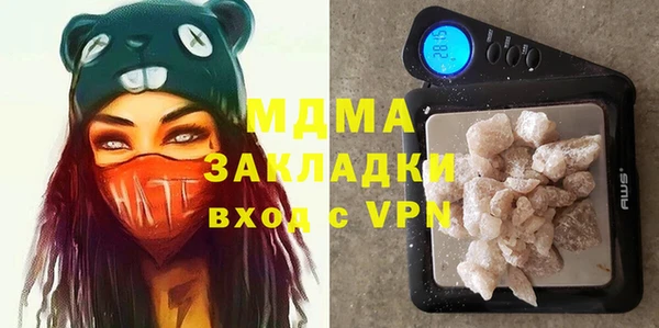 индика Абаза